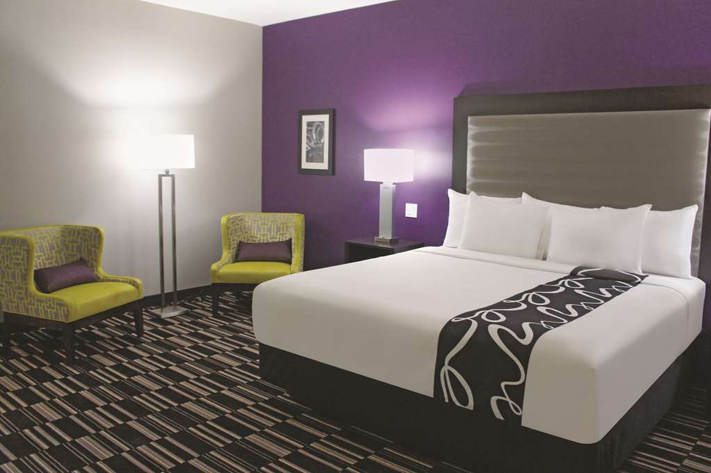 La Quinta By Wyndham Mcallen Convention Center Cameră foto