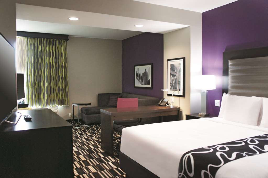La Quinta By Wyndham Mcallen Convention Center Cameră foto