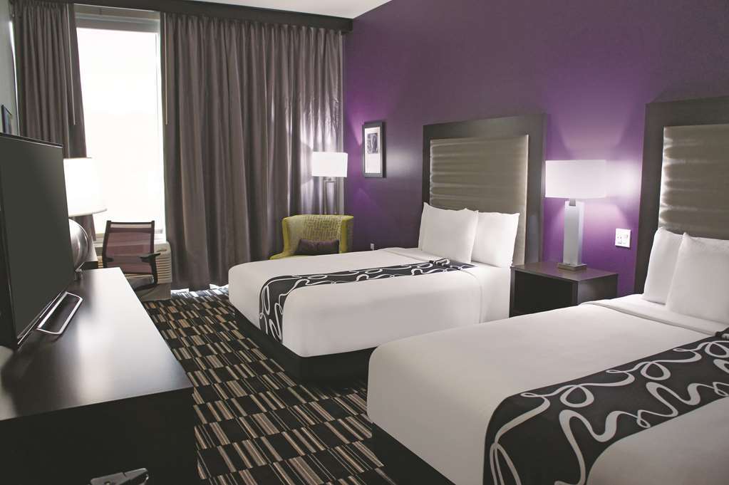 La Quinta By Wyndham Mcallen Convention Center Cameră foto