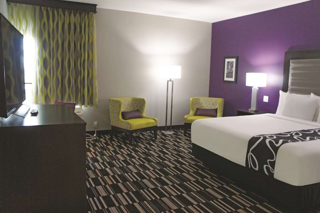 La Quinta By Wyndham Mcallen Convention Center Cameră foto