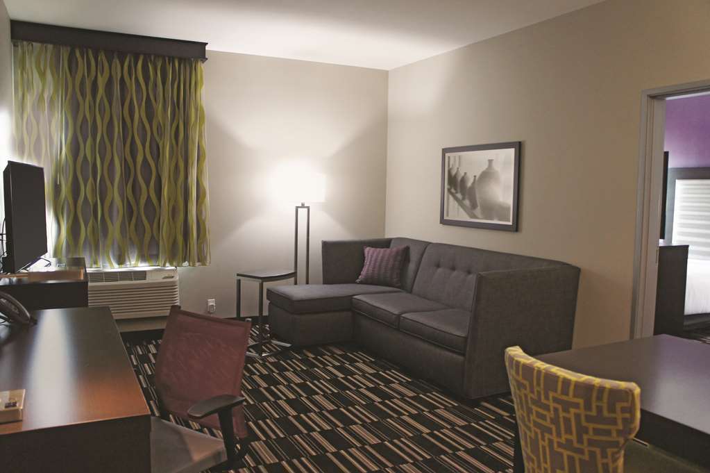 La Quinta By Wyndham Mcallen Convention Center Cameră foto