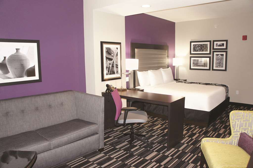 La Quinta By Wyndham Mcallen Convention Center Cameră foto