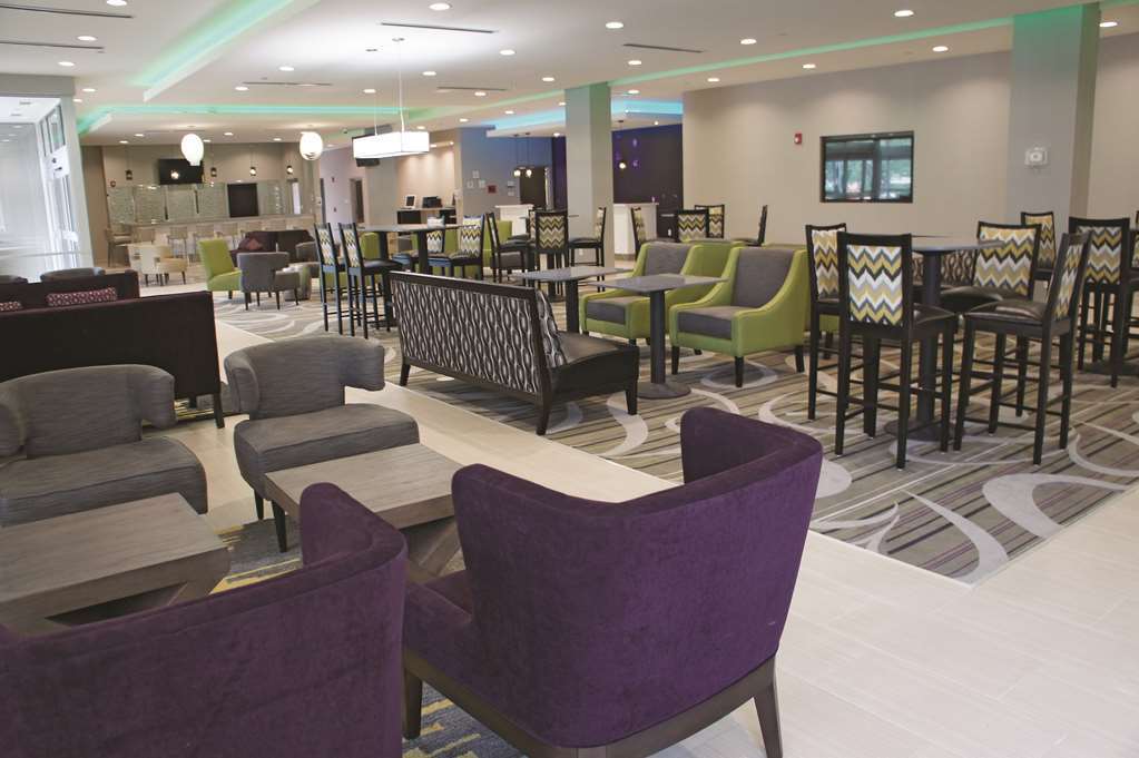 La Quinta By Wyndham Mcallen Convention Center Facilități foto
