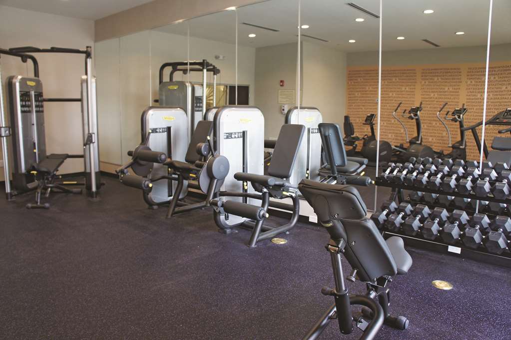 La Quinta By Wyndham Mcallen Convention Center Facilități foto